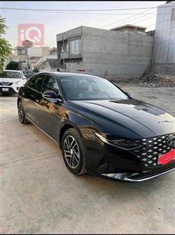 هیوندای ازێرا